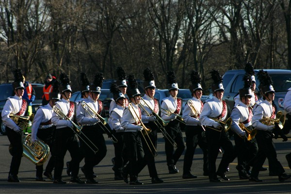 Marching Band